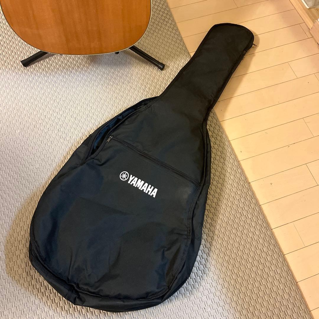 付属品あり YAMAHA アコースティックギター FX370C