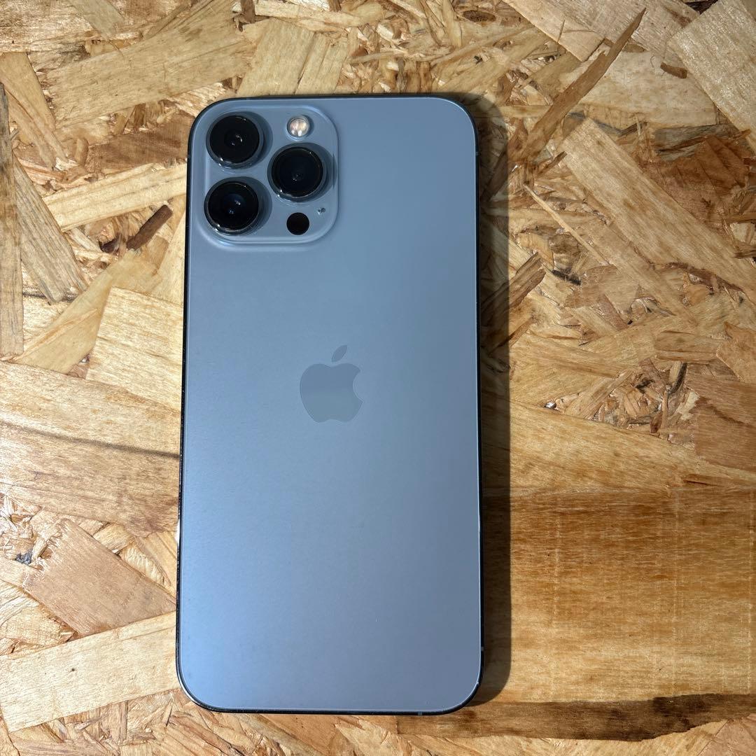 Nakata  iphone13promax 本体 箱あり