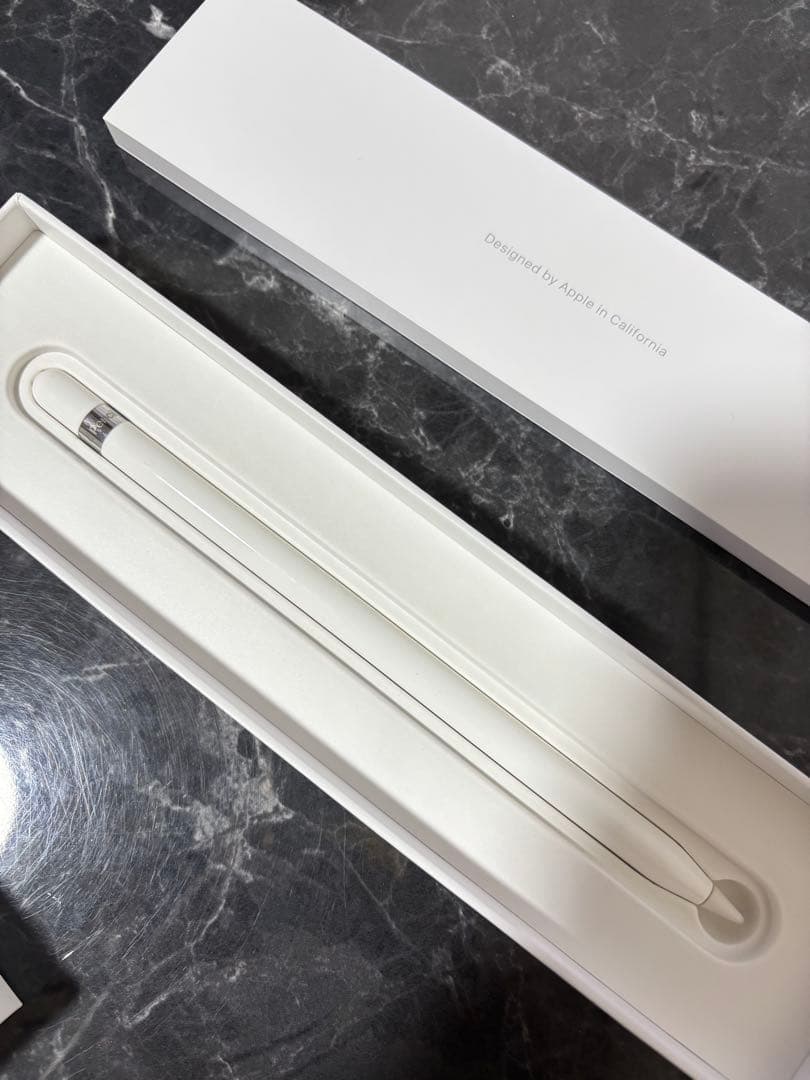 Apple Pencil 第1世代 匿名配送　箱あり