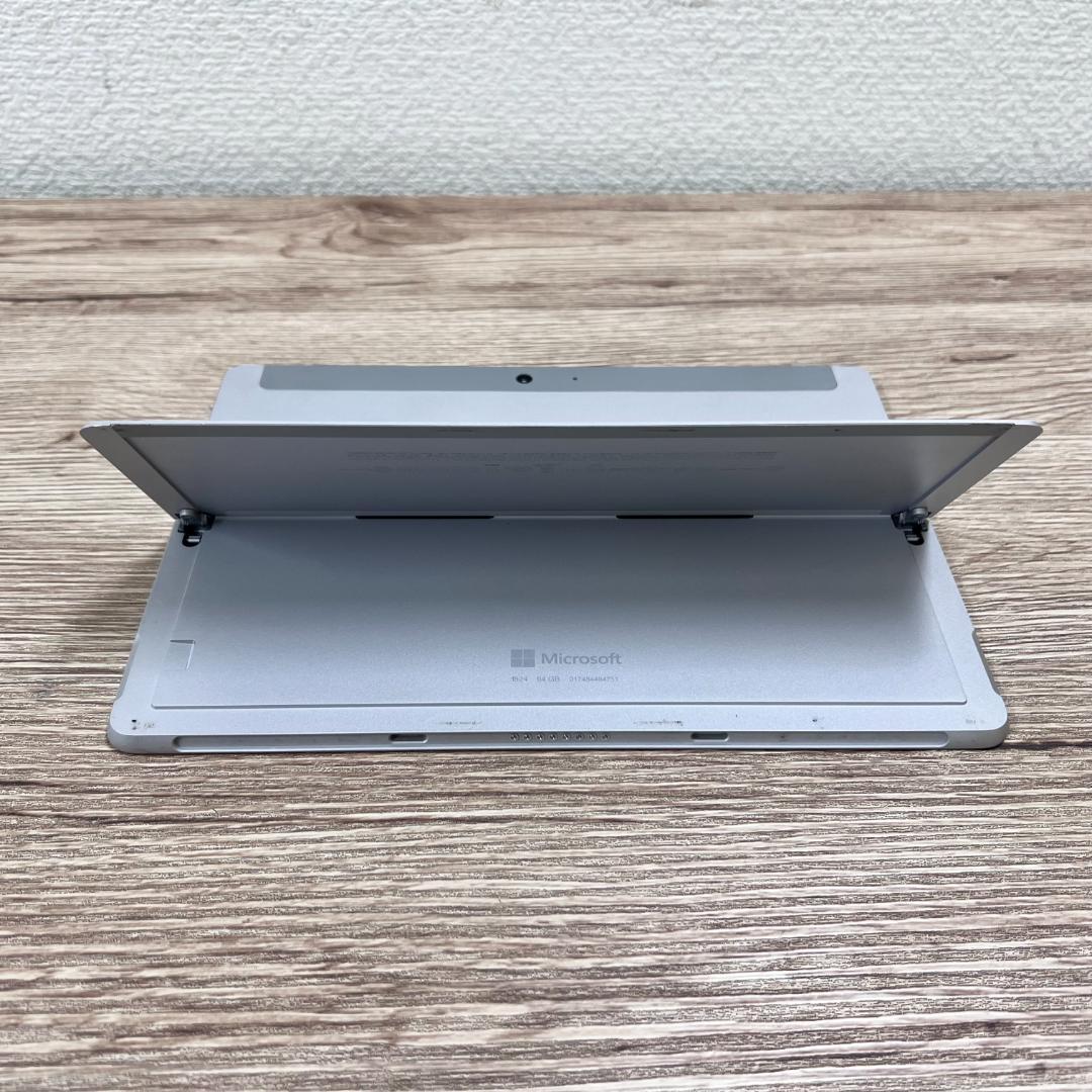 ☆月末特価☆タブレットPC SurFace Go 1824【純正アダプタ付き】