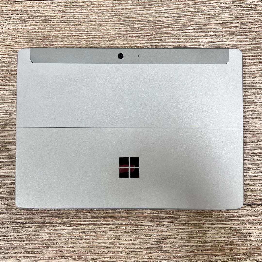 ☆月末特価☆タブレットPC SurFace Go 1824【純正アダプタ付き】