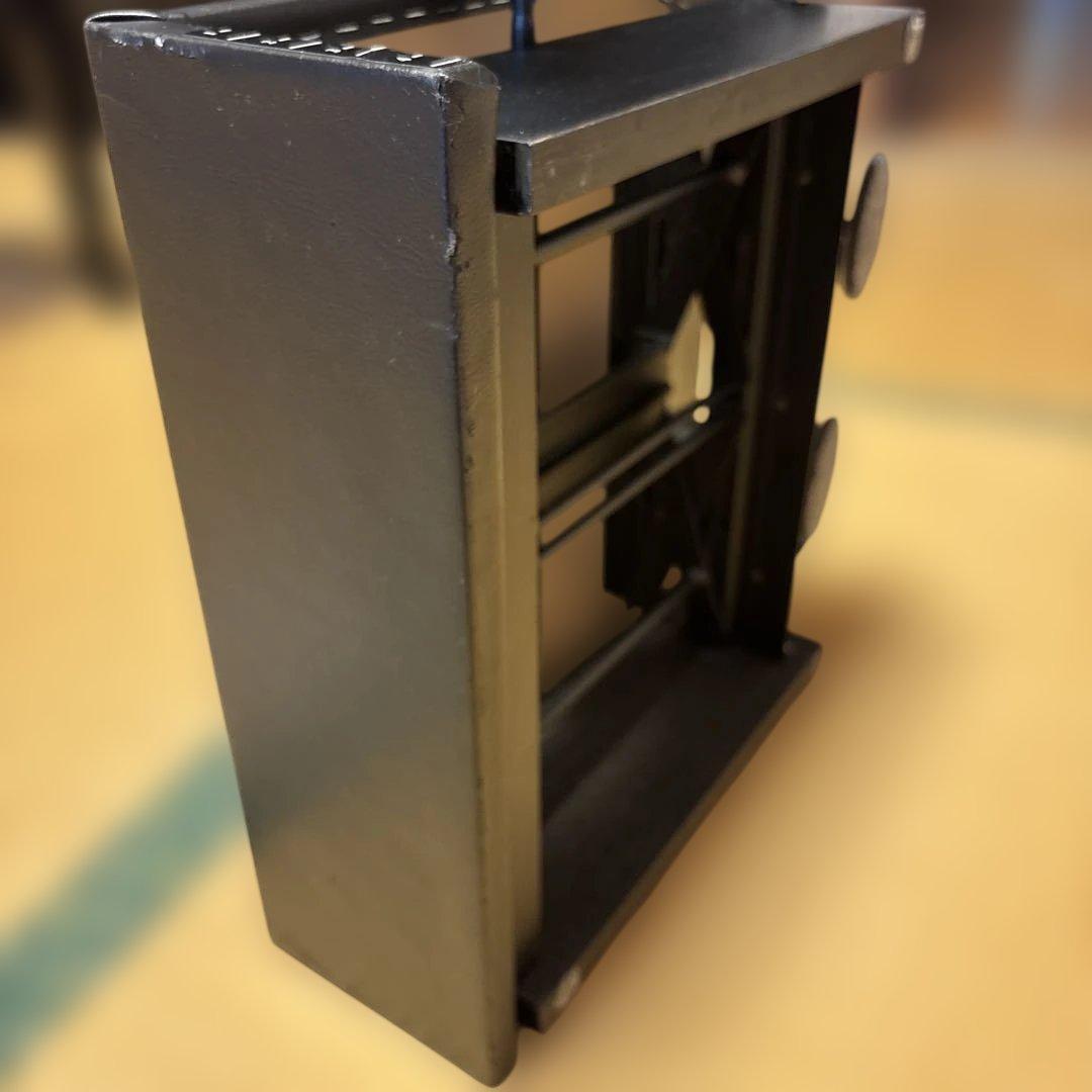 ピアノ補助ペダル 甲南KP-DX 黒　日本製