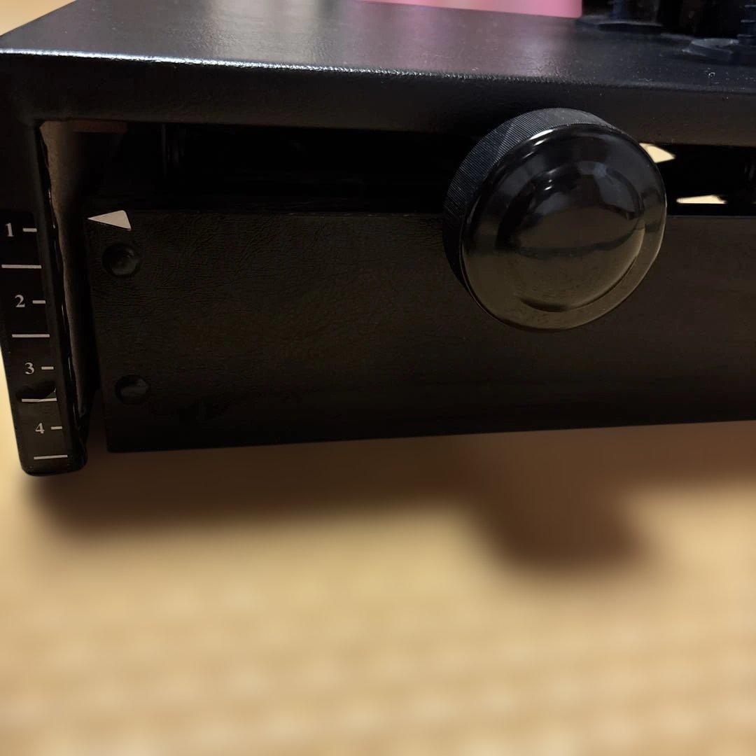 ピアノ補助ペダル 甲南KP-DX 黒　日本製