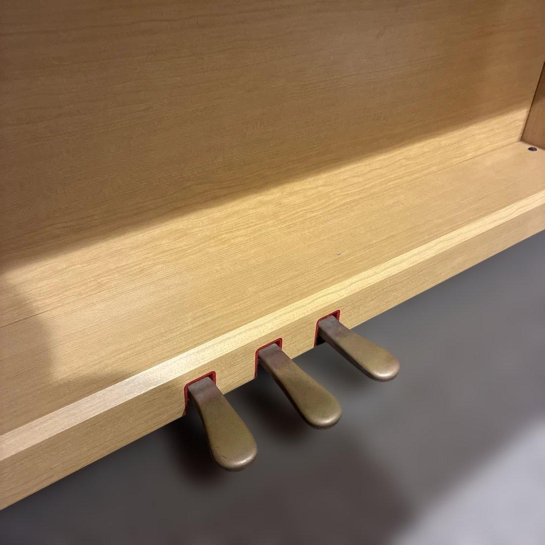 YAMAHA YDP-161 椅子別売 セット購入のみ