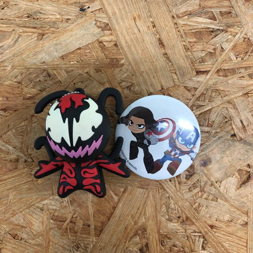 M196 MARVEL マーベル グッズ まとめ売り