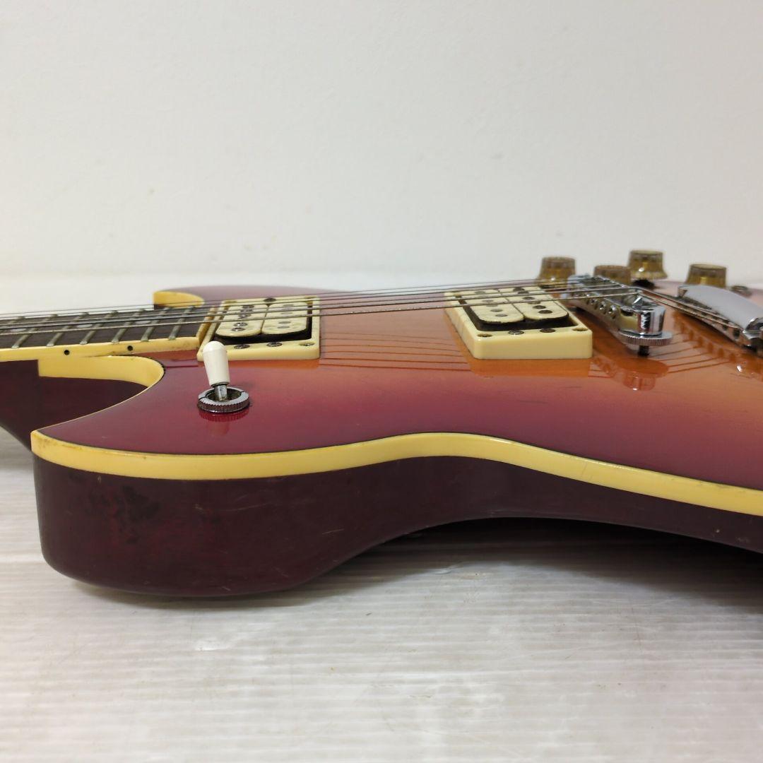 YAMAHA SG800S Standard 81年製 ヤマハ エレキギター