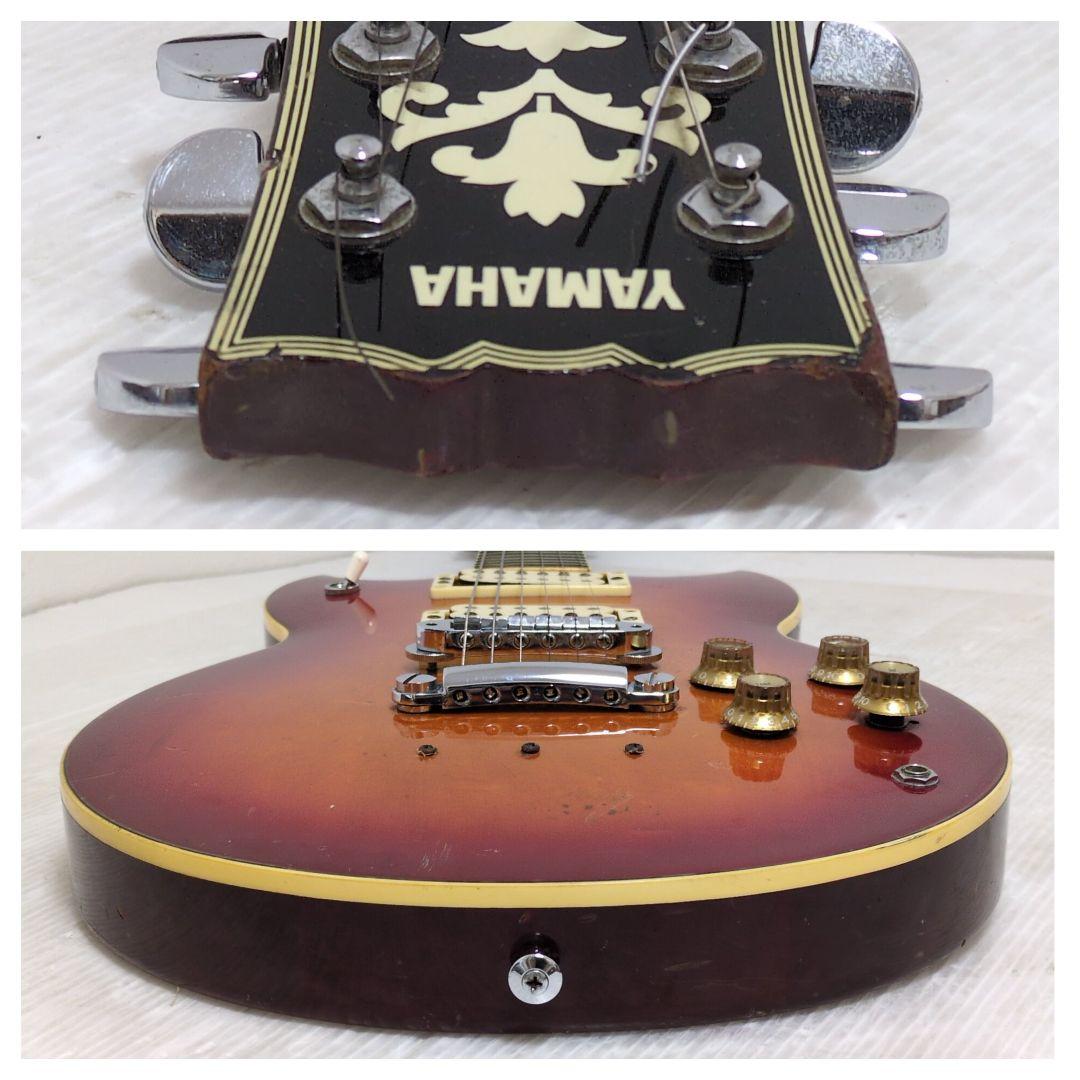 YAMAHA SG800S Standard 81年製 ヤマハ エレキギター