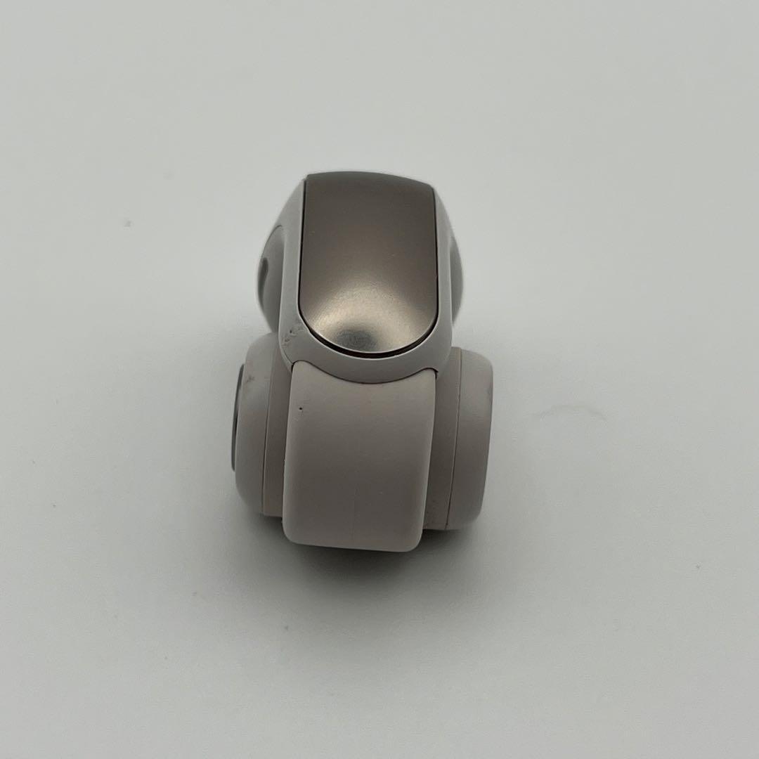 Bose Ultra Open Earbuds ホワイトスモーク 右　右耳