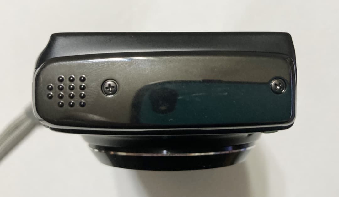 Fujifilm FinePix F300EXR コンパクトデジタルカメラ