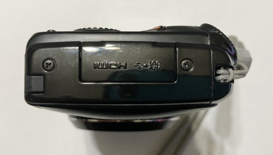 Fujifilm FinePix F300EXR コンパクトデジタルカメラ