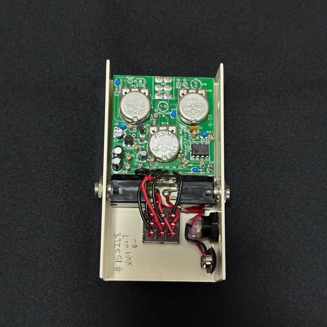 ★動作確認済★ Fulltone OCD V1.7 フルトーン