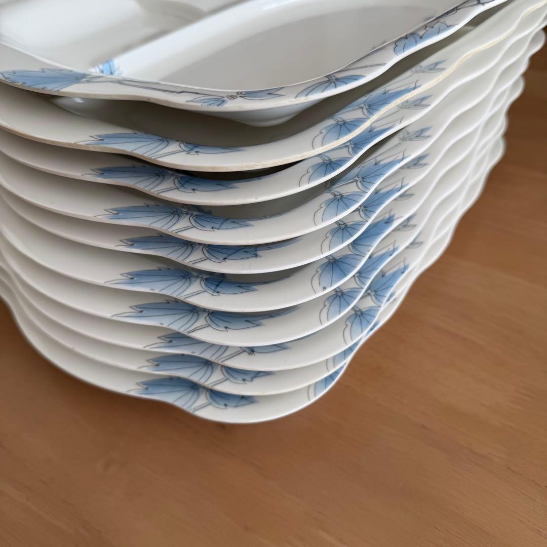 飲食店　ランチプレート　美品！20枚