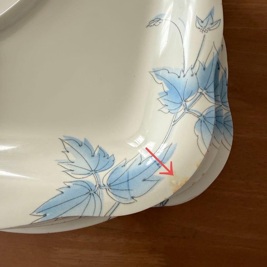 飲食店　ランチプレート　美品！20枚