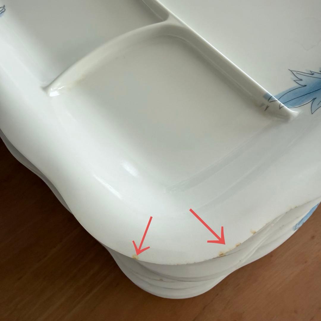 飲食店　ランチプレート　美品！20枚