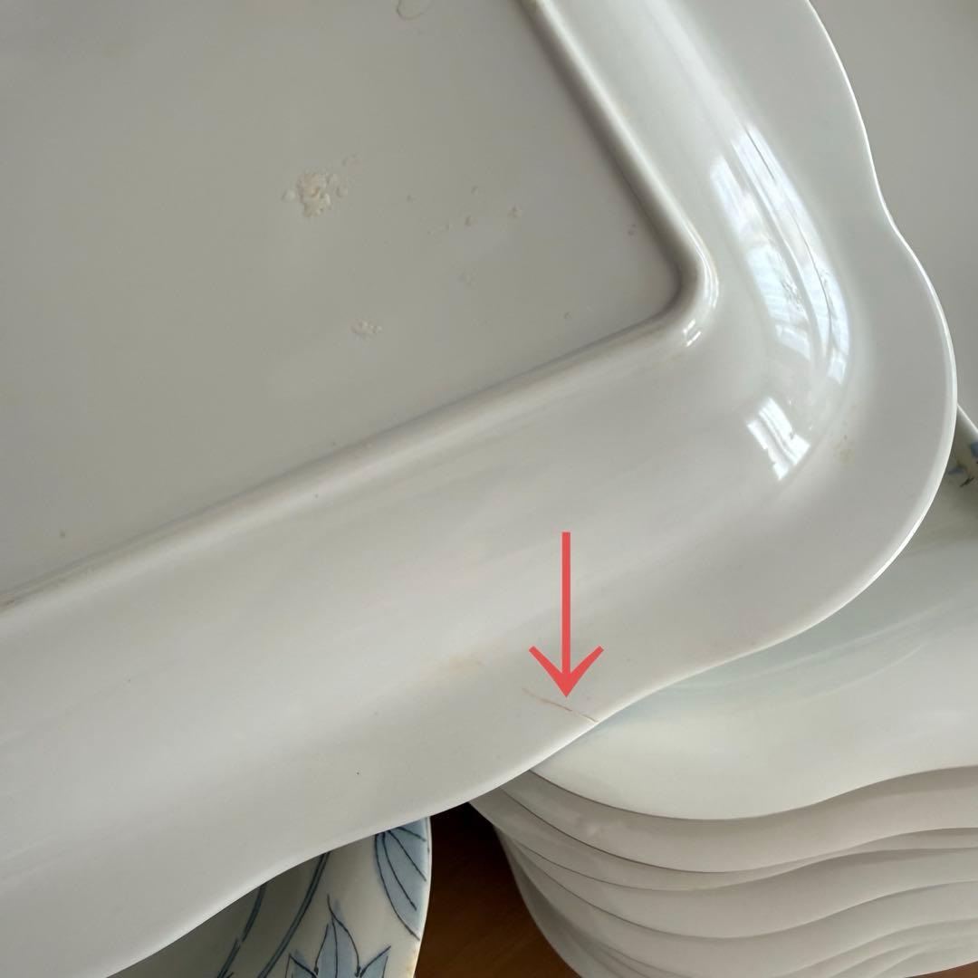 飲食店　ランチプレート　美品！20枚