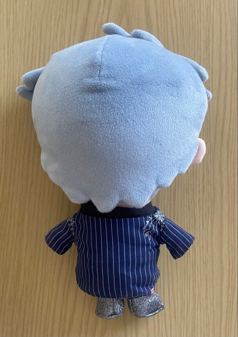 スノちる ぬいぐるみ 3体セット