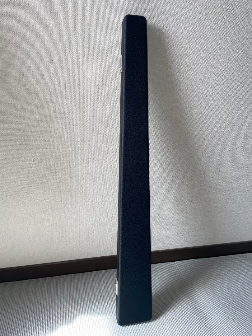 W.E.DORFLER デルフラー コントラバス弓 ジャーマンスタイル ケース付