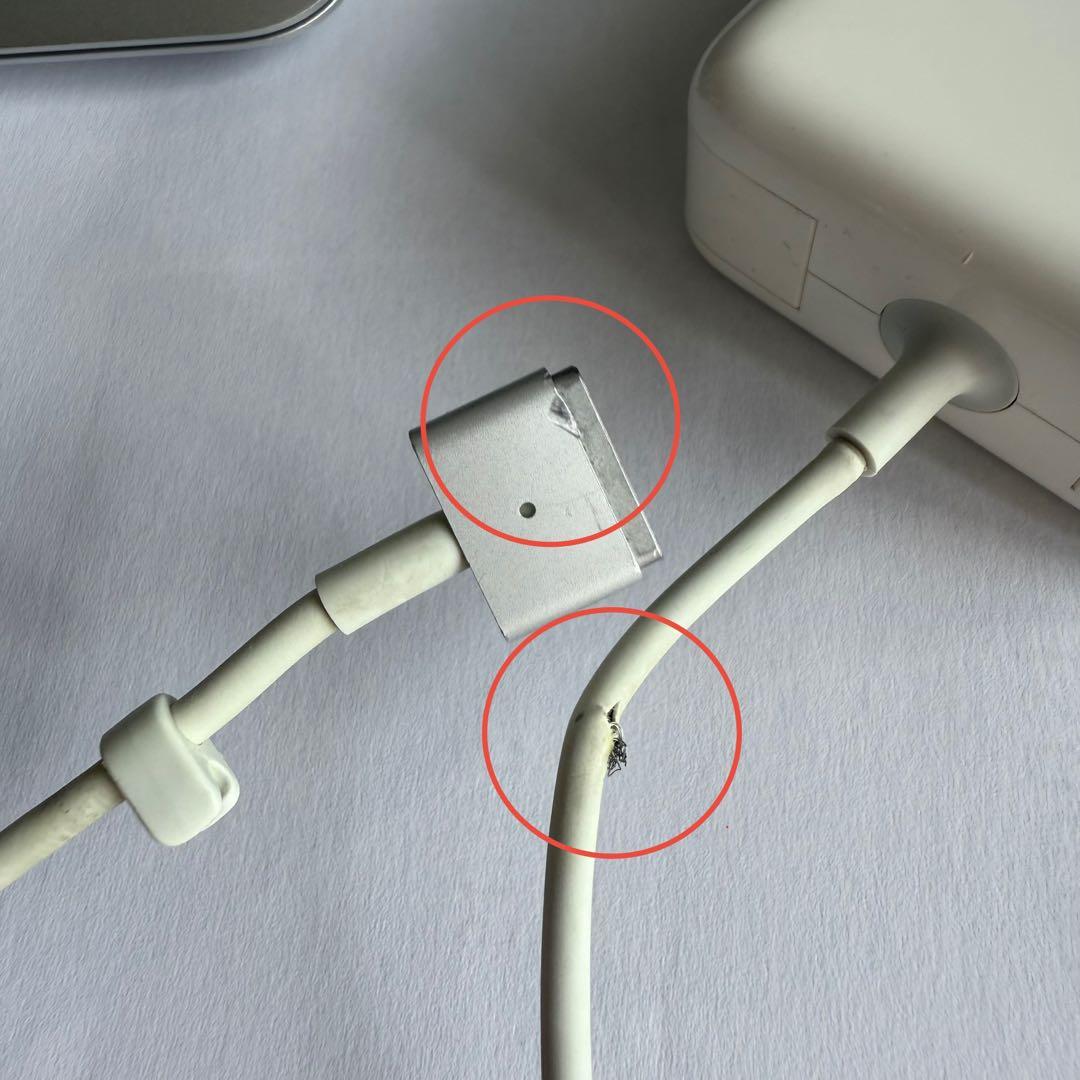 MacBook Air 13インチ　スペイン語配列キーボード