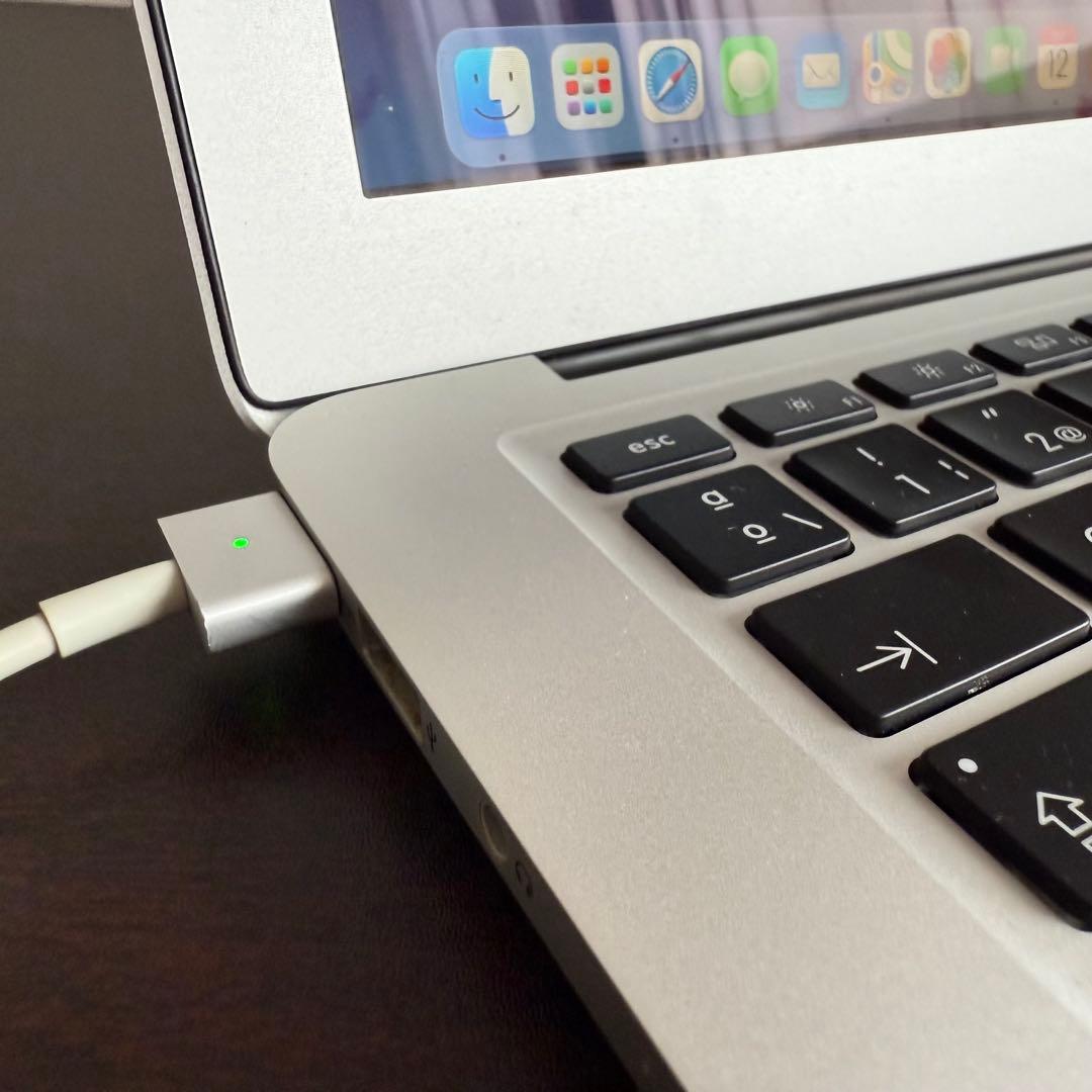 MacBook Air 13インチ　スペイン語配列キーボード