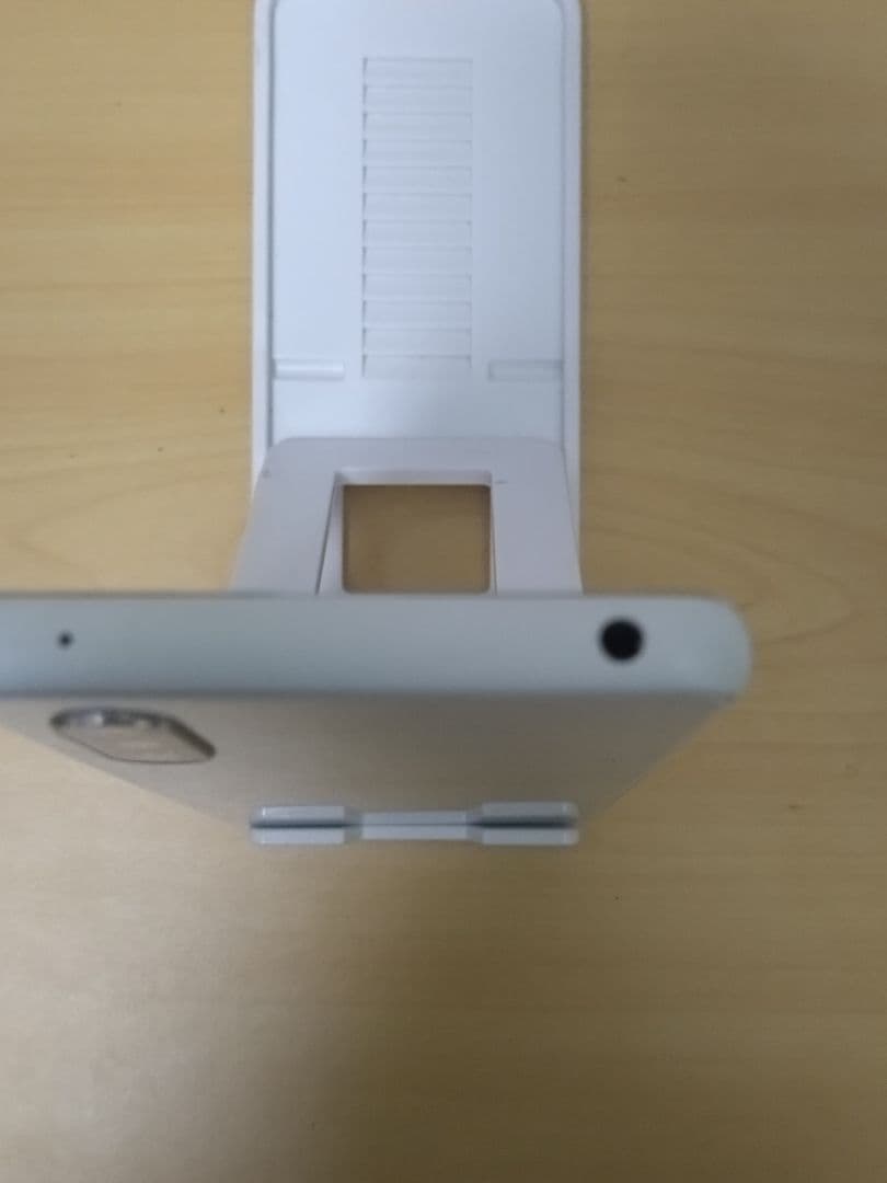 【L-1-5060】SONY XPERIA 10 IV SO-52B ホワイト