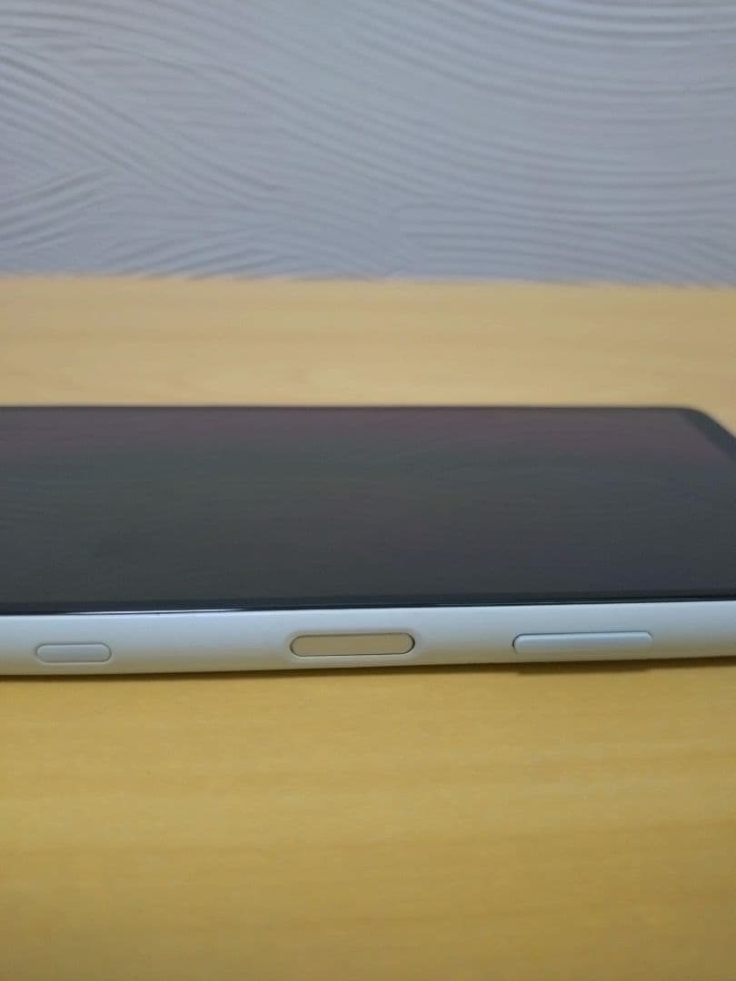 【L-1-5060】SONY XPERIA 10 IV SO-52B ホワイト