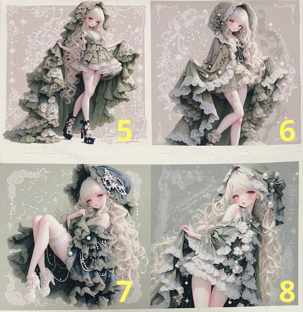 ハンドメイド☆オーダーページ【174】