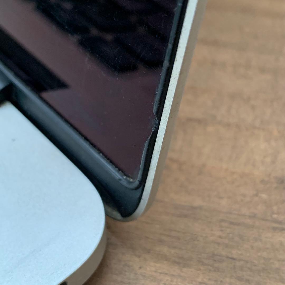 MacBook Pro 250GB (Retina, 15インチ, 2015)