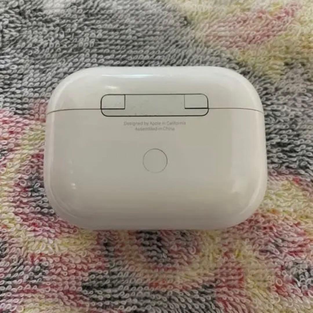 AirPods Pro 充電器