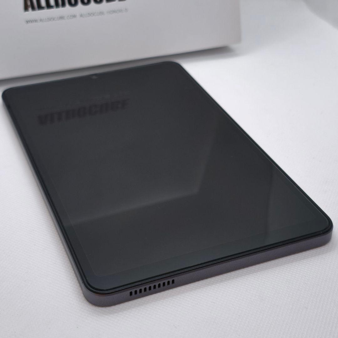 Androidタブレット本体 ALLODOCUBE iPlay 60 Mini Pro