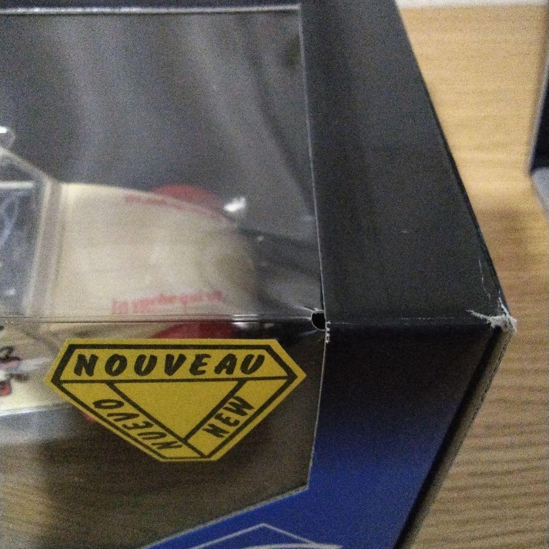 CITROEN　２CV　（LA　VACHE　QUI　RIT）　箱あり