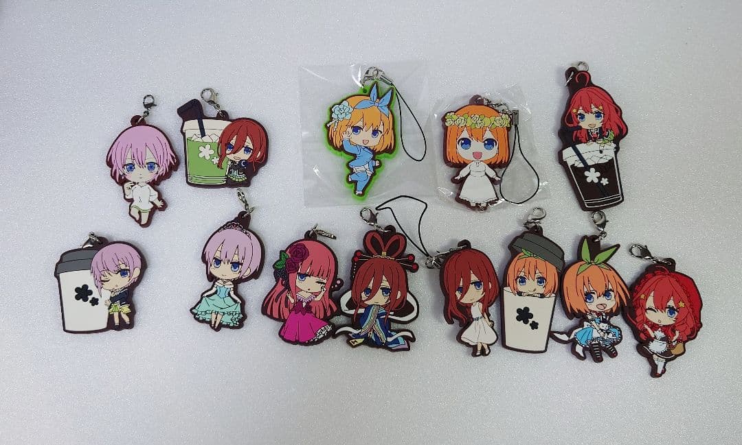 アニメ グッズ まとめ売り ぬいぐるみ ストラップ アクリルスタンド