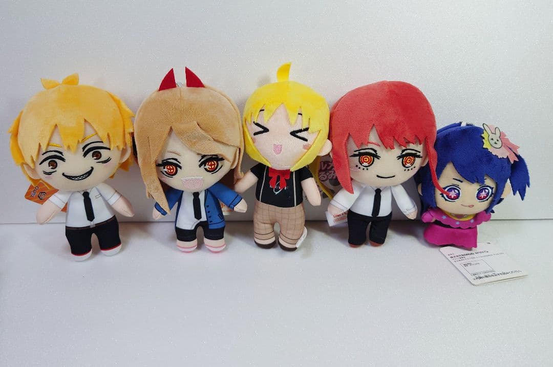 アニメ グッズ まとめ売り ぬいぐるみ ストラップ アクリルスタンド