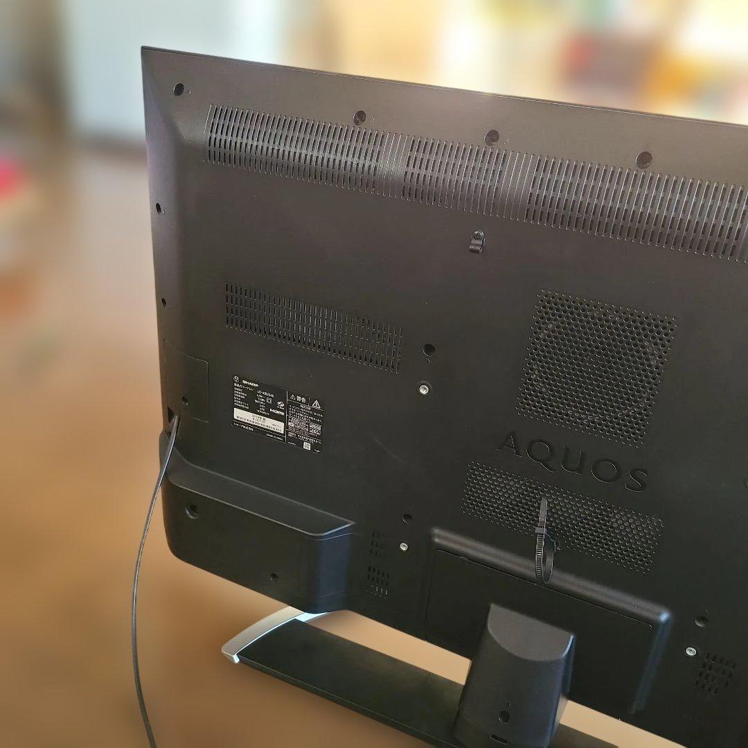 ★シャープ SHARP★アクオス AQUOS★液晶テレビ★LC-45US45★