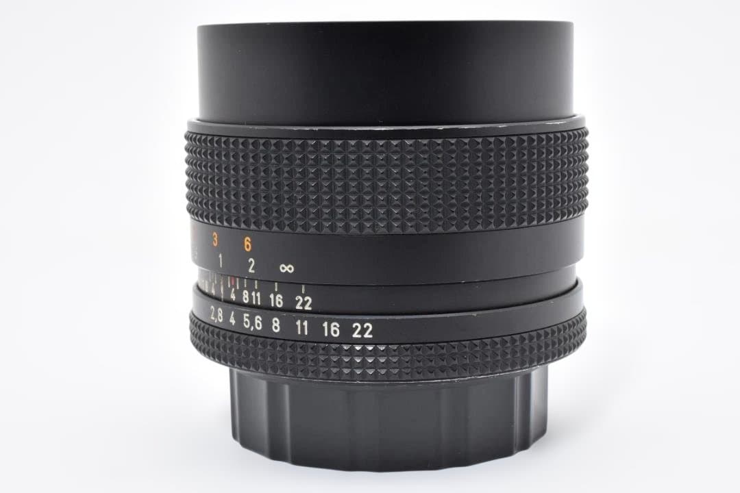 Contax Distagon T* 35mm F2.8 AEJ ＃1954