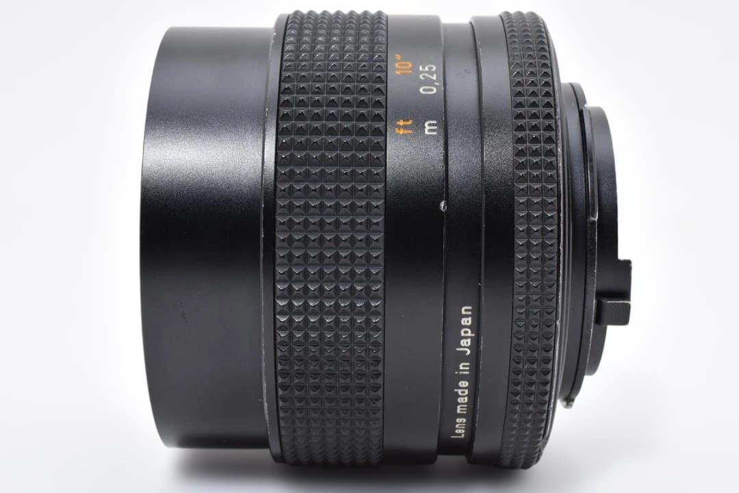 Contax Distagon T* 35mm F2.8 AEJ ＃1954