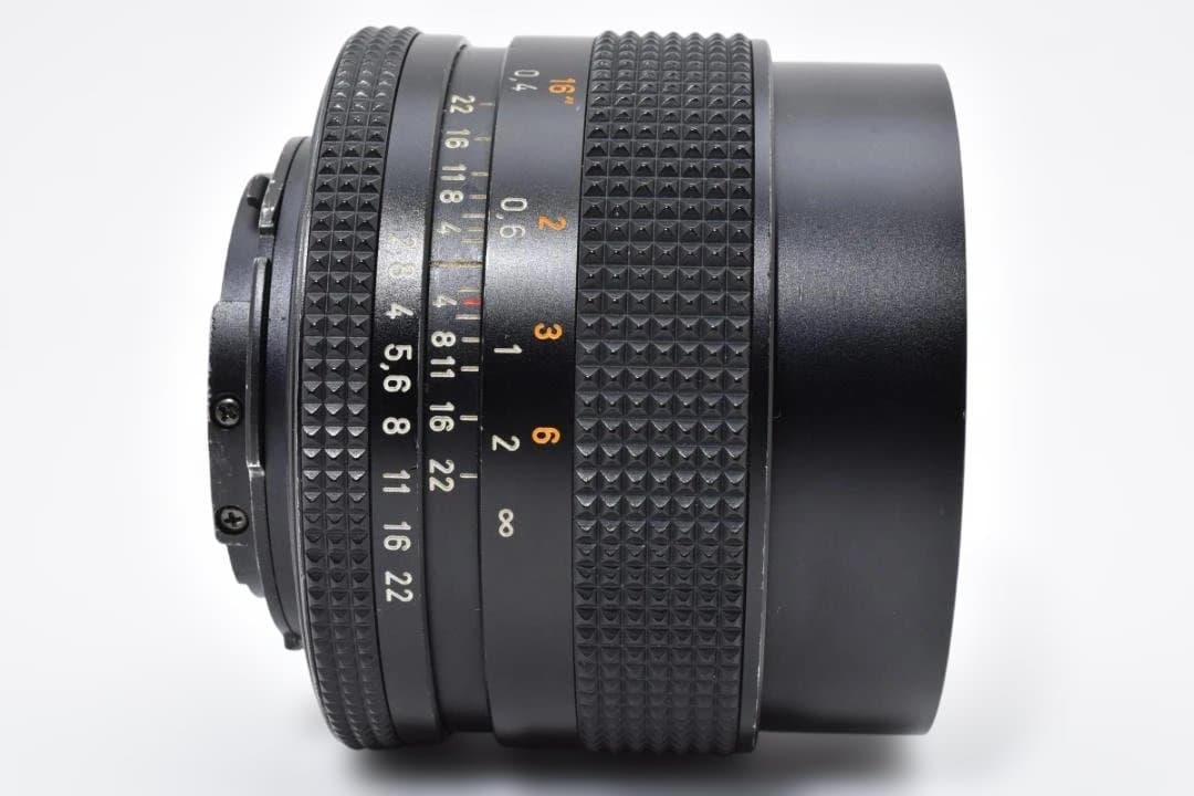 Contax Distagon T* 35mm F2.8 AEJ ＃1954