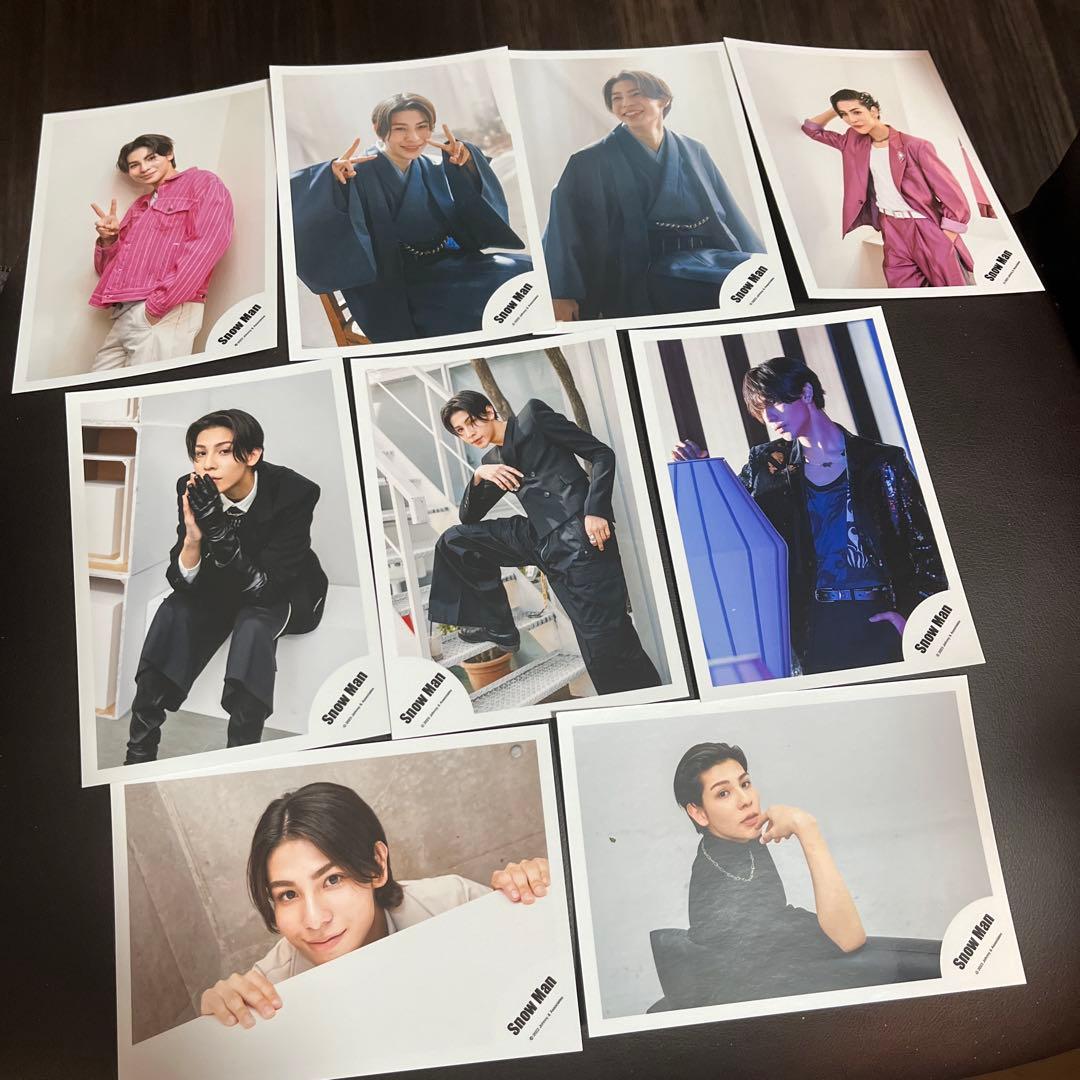 Man ラウール 写真