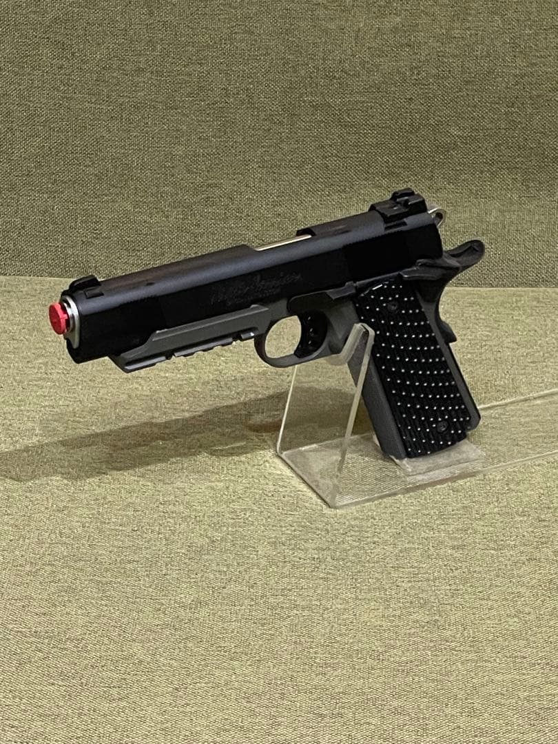 東京マルイ Night Warrior No.43 Combat Custom