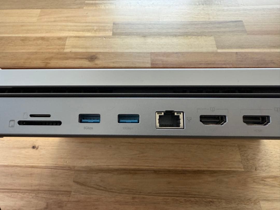 画面不良)MacBookPro M1MAX メモリ32GB SSD1TB おまけ