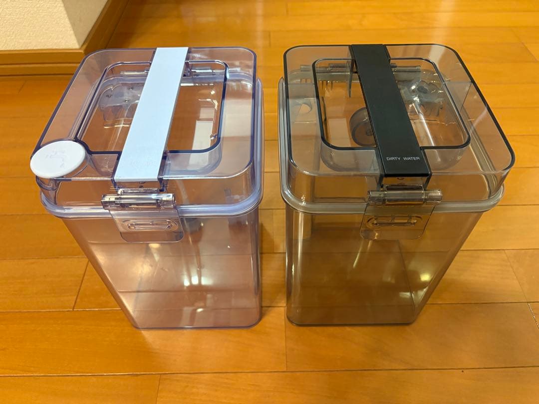 ECOVACS DEEBOT X1 OMNI DEX11 お掃除ロボット 水拭き