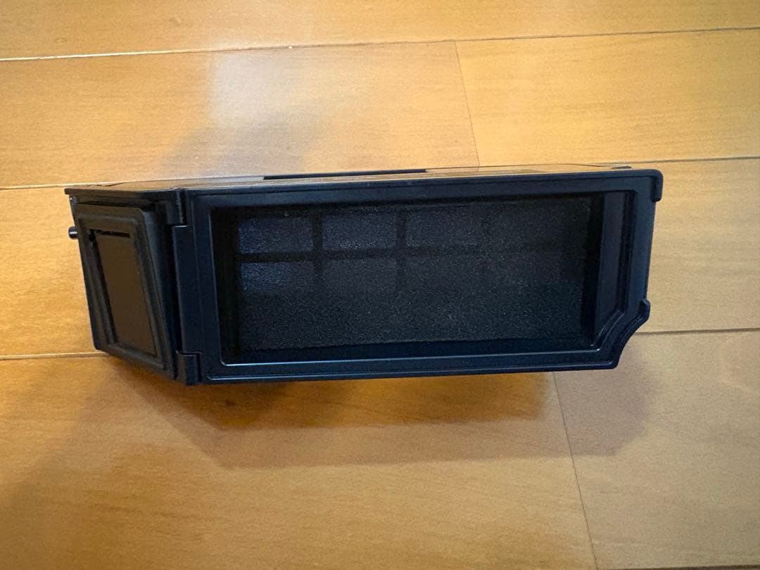 ECOVACS DEEBOT X1 OMNI DEX11 お掃除ロボット 水拭き