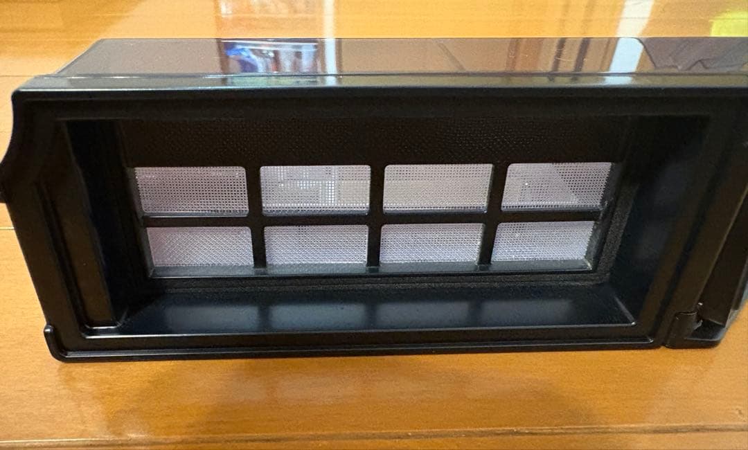 ECOVACS DEEBOT X1 OMNI DEX11 お掃除ロボット 水拭き