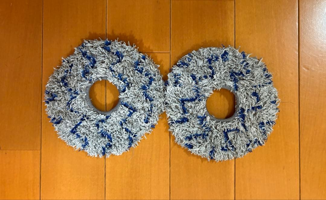 ECOVACS DEEBOT X1 OMNI DEX11 お掃除ロボット 水拭き