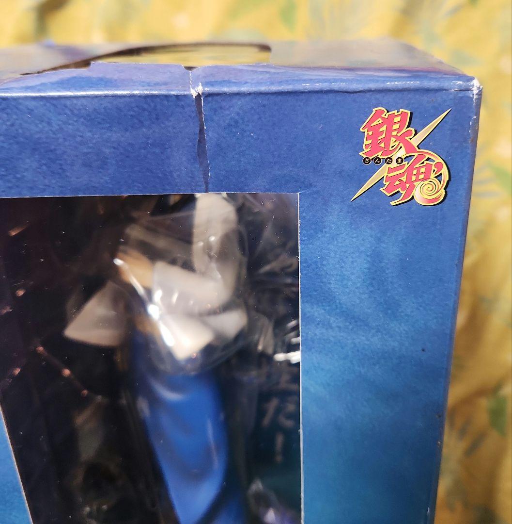 銀魂　G.E.M　フィギュアセット 桂小太郎&エリザベス