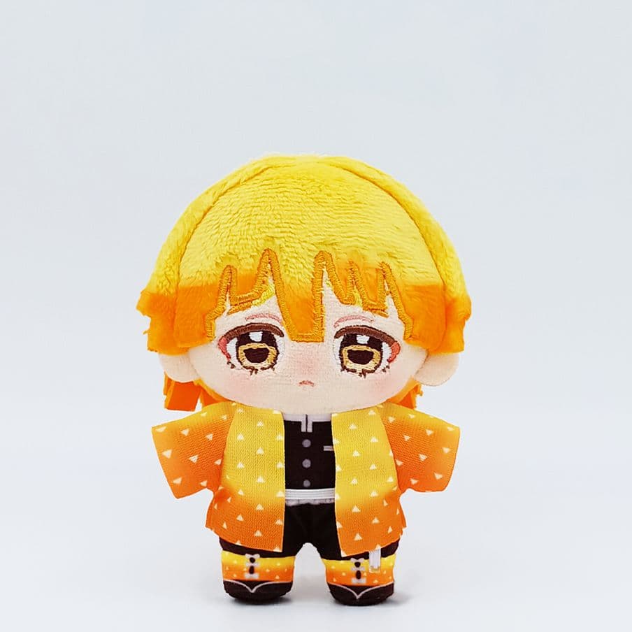 我妻善逸 いつぬいふぃっくす 鬼滅の刃 パティスリー