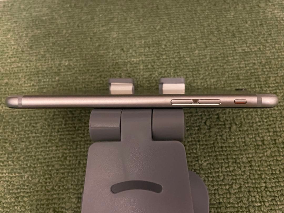 【美品】iPhone6 64GB バッテリー100%