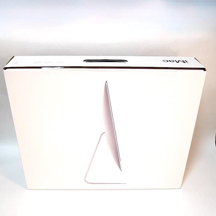 iMac 27インチRetina5K/Corei5/16GB/Fusion2T
