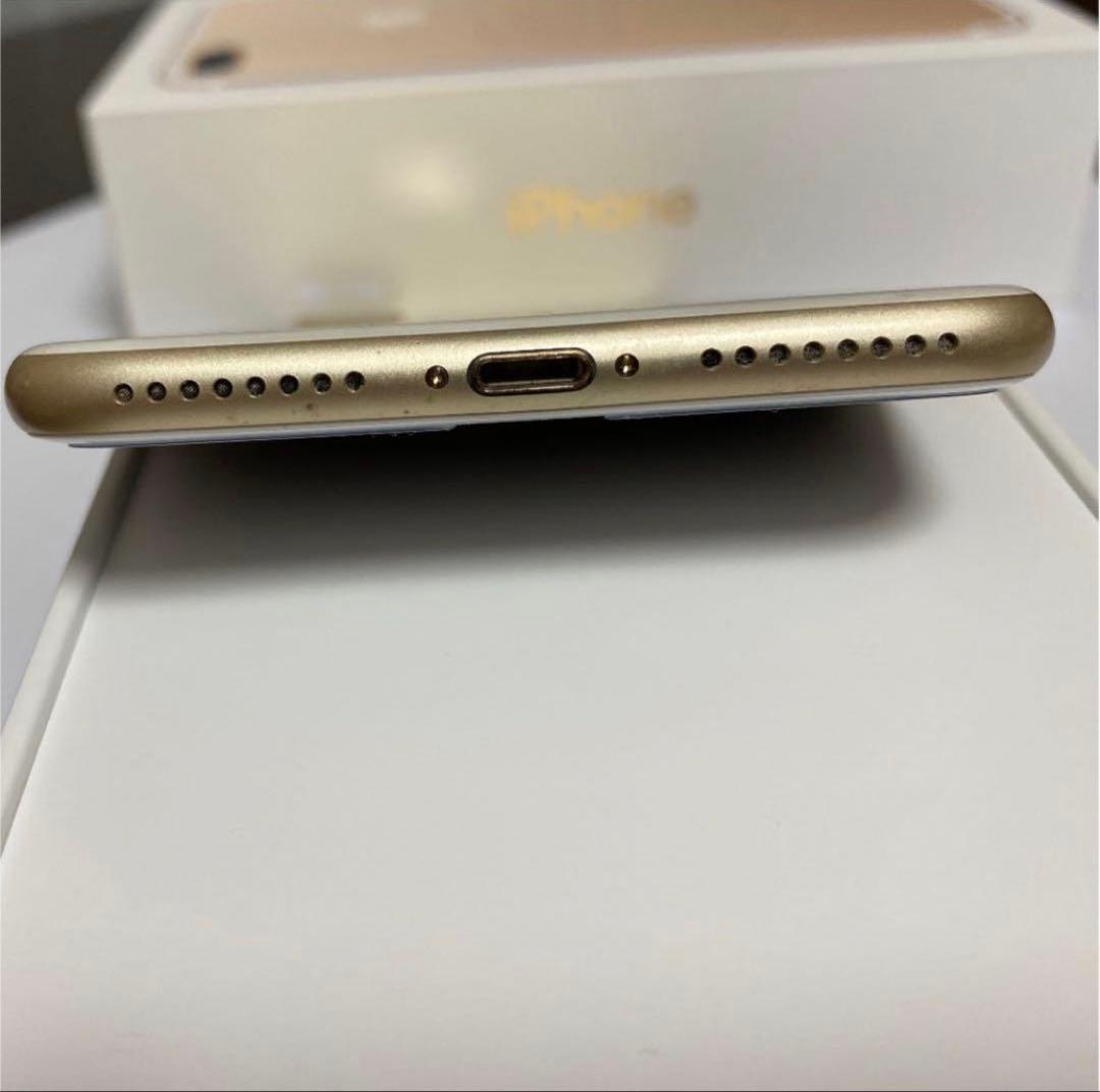 【専用出品】Apple iPhone7Plus 256G バッテリー新品交換済み