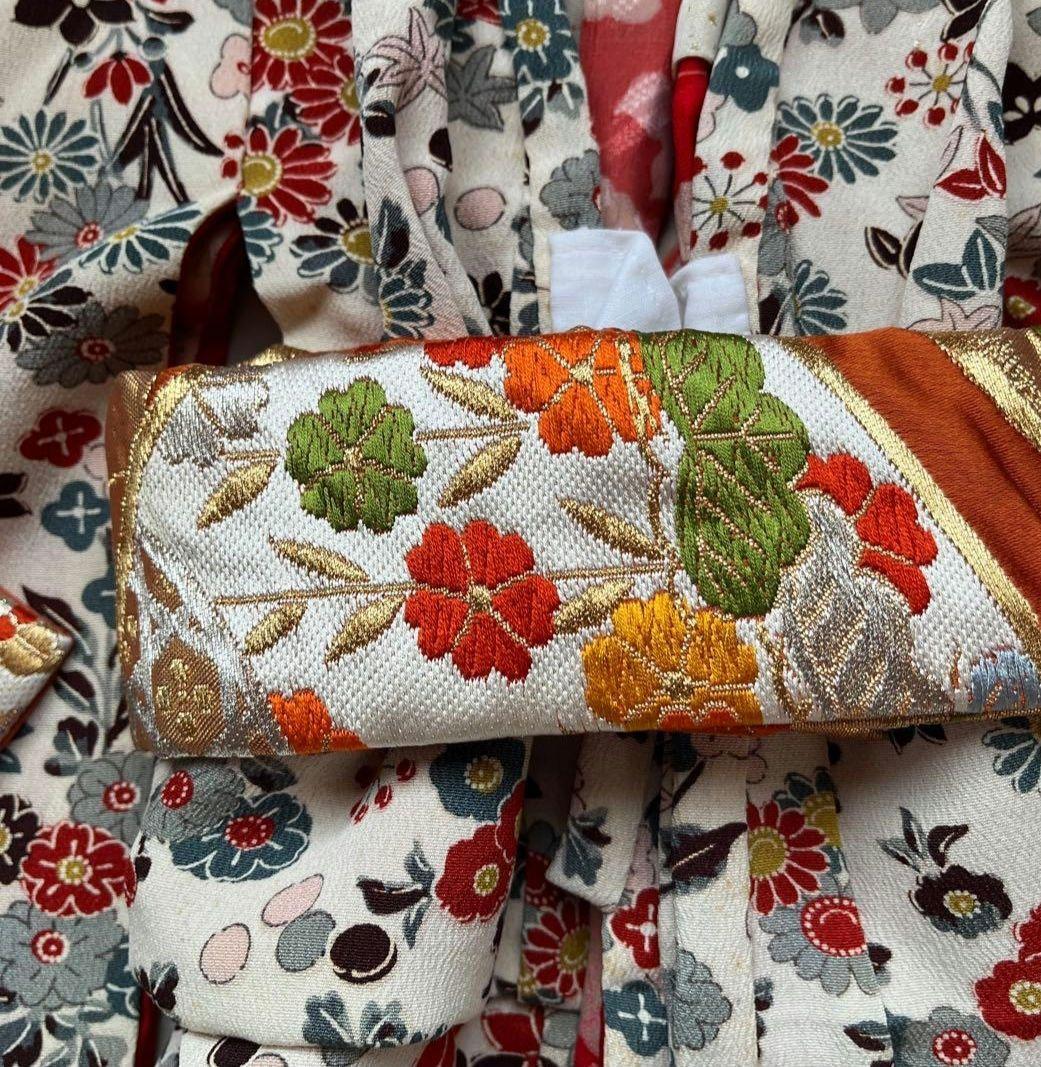 ◆◇◆市松人形◆◇◆ 有名人形作家⭐島村龍児　創作人形