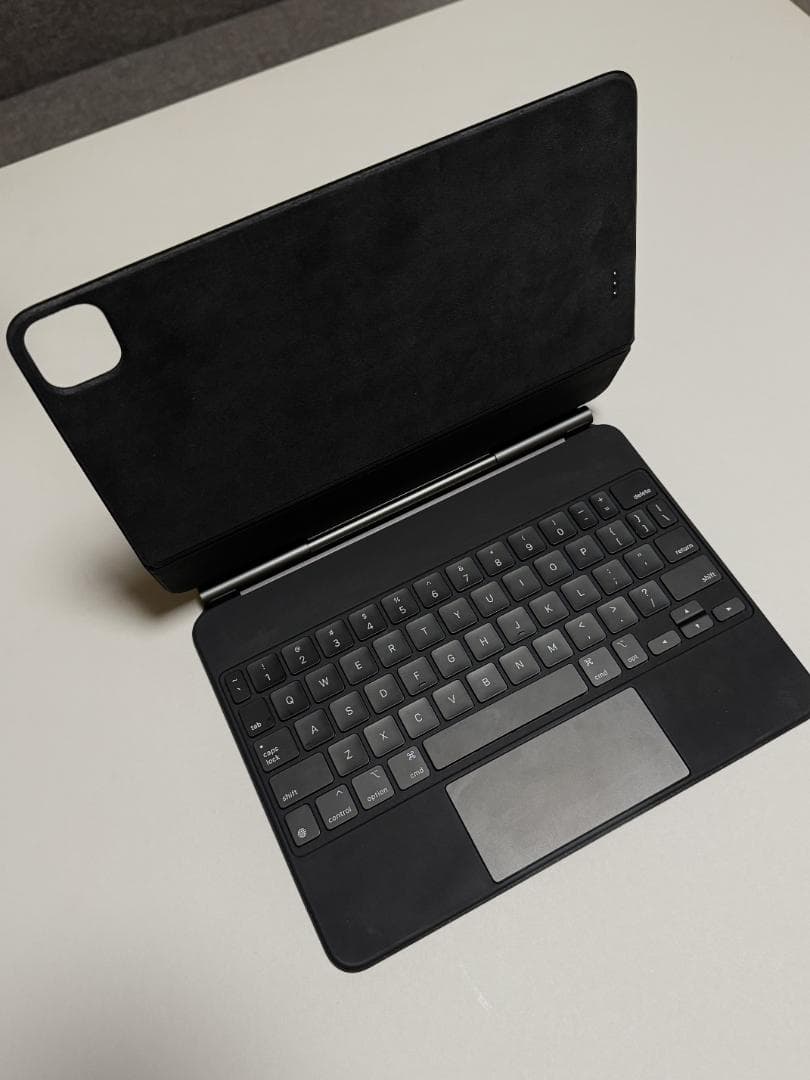 外箱付 Magic Keyboard iPad 11インチ US配列